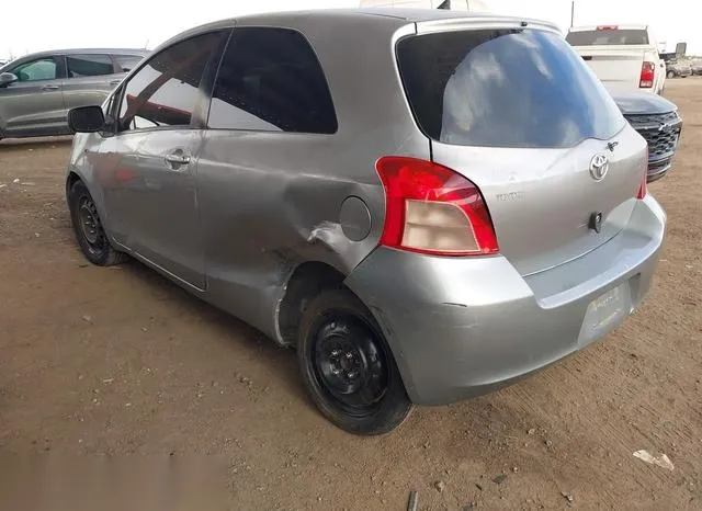 JTDJT923985174655 2008 2008 Toyota Yaris 3