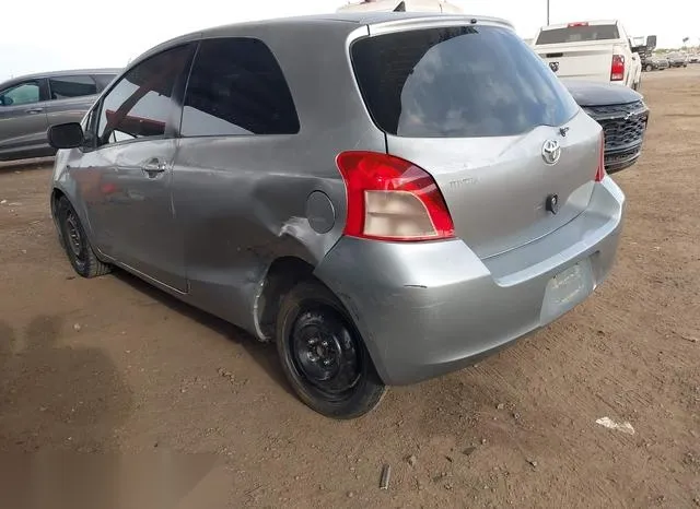 JTDJT923985174655 2008 2008 Toyota Yaris 6