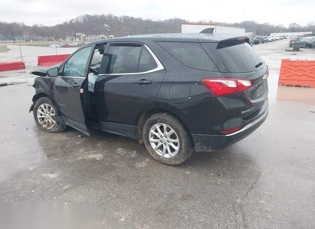 2GNAXUEV5K6208632 2019 2019 Chevrolet Equinox- LT 3