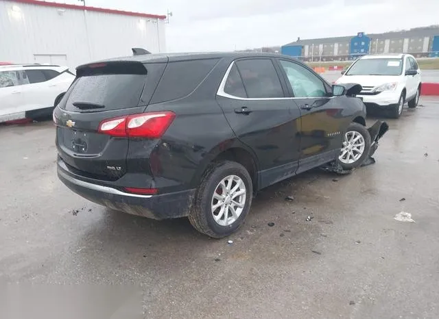 2GNAXUEV5K6208632 2019 2019 Chevrolet Equinox- LT 4