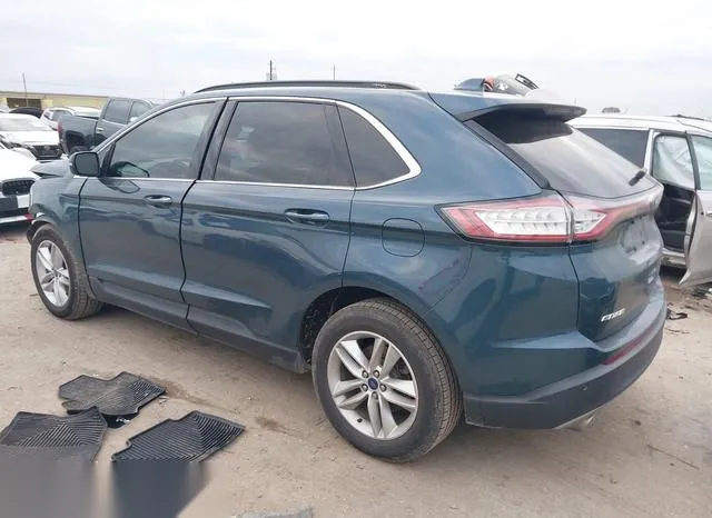 2FMPK3J82GBB77975 2016 2016 Ford Edge- Sel 3