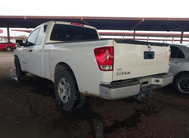 1N6AA0CH6EN505177 2014 2014 Nissan Titan- S 3