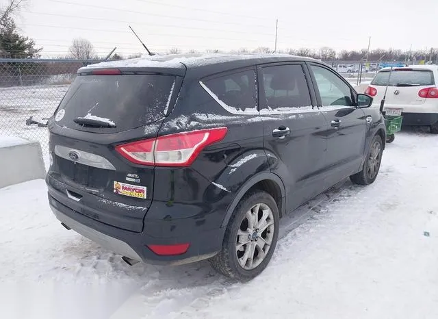 1FMCU9HX3DUA46326 2013 2013 Ford Escape- Sel 4