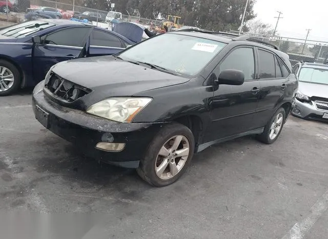 JTJGA31U440043712 2004 2004 Lexus RX- 330 2