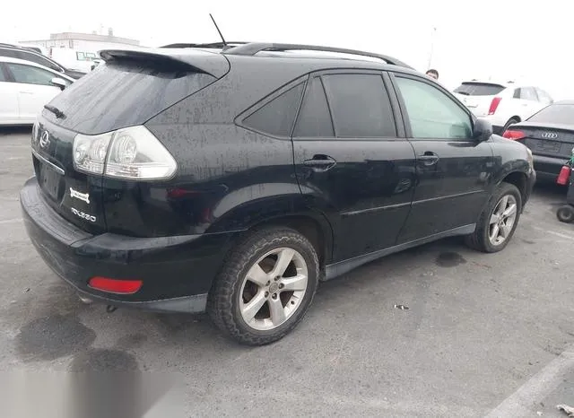 JTJGA31U440043712 2004 2004 Lexus RX- 330 4