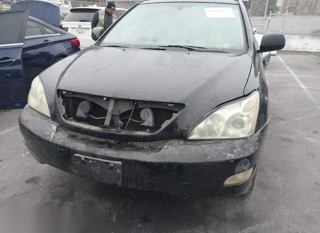 JTJGA31U440043712 2004 2004 Lexus RX- 330 6