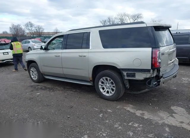 1GKS2HKC7FR100534 2015 2015 GMC Yukon Xl 1500- Slt 3