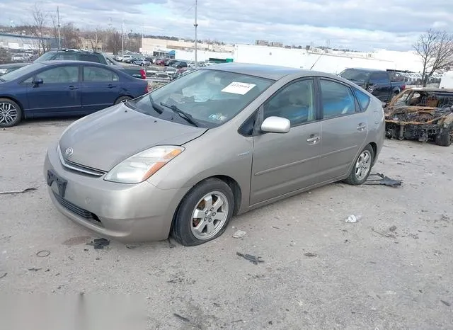 JTDKB20U273278182 2007 2007 Toyota Prius 2