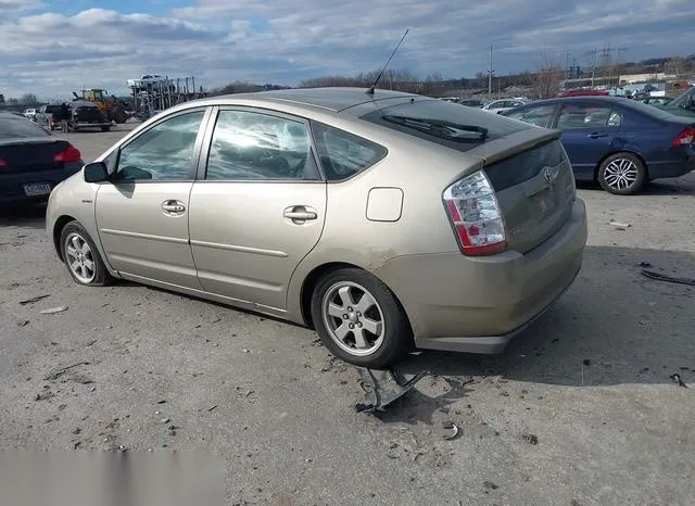 JTDKB20U273278182 2007 2007 Toyota Prius 3