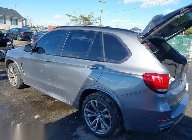 5UXKR0C59F0P06252 2015 2015 BMW X5- Xdrive35I 3