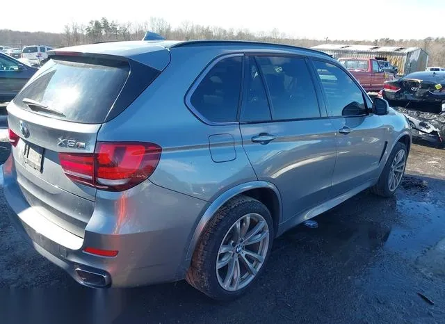 5UXKR0C59F0P06252 2015 2015 BMW X5- Xdrive35I 4