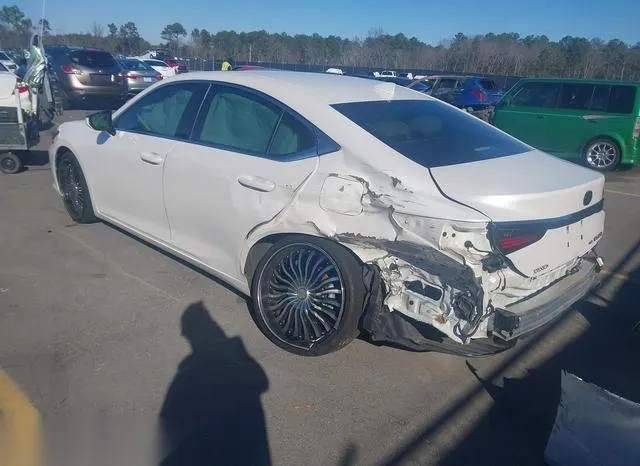 58AD11D16MU006685 2021 2021 Lexus ES 250 3