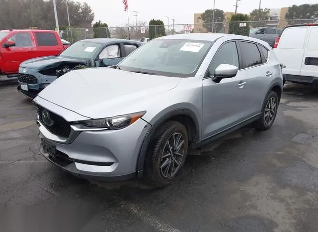 JM3KFACM7J0339441 2018 2018 Mazda CX-5- Touring 2