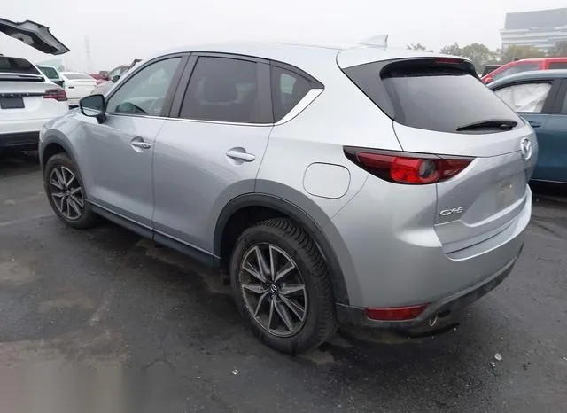 JM3KFACM7J0339441 2018 2018 Mazda CX-5- Touring 3