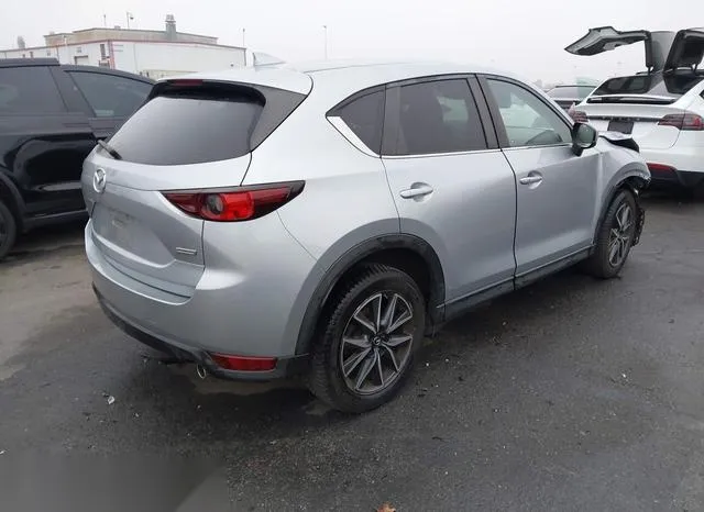 JM3KFACM7J0339441 2018 2018 Mazda CX-5- Touring 4