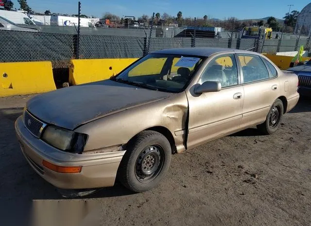 4T1BF12B9TU097722 1996 1996 Toyota Avalon- Xl/Xls 2