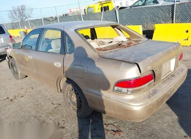 4T1BF12B9TU097722 1996 1996 Toyota Avalon- Xl/Xls 3