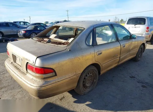 4T1BF12B9TU097722 1996 1996 Toyota Avalon- Xl/Xls 4