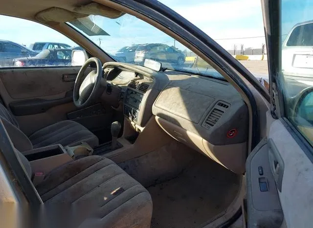 4T1BF12B9TU097722 1996 1996 Toyota Avalon- Xl/Xls 5