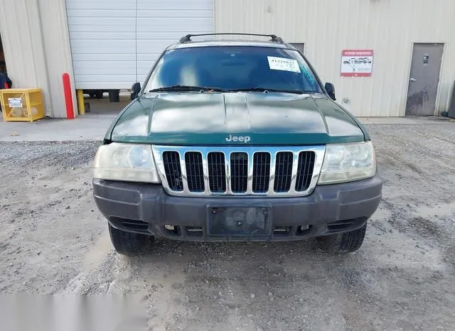 1J4GW58S8XC536486 1999 1999 Jeep Grand Cherokee- Laredo 6