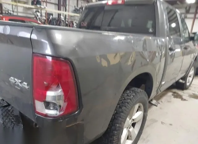 1C6RR7LT6FS599034 2015 2015 RAM 1500- Outdoorsman 4