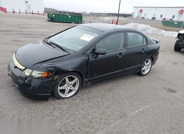 2HGFA16536H508209 2006 2006 Honda Civic- LX 2