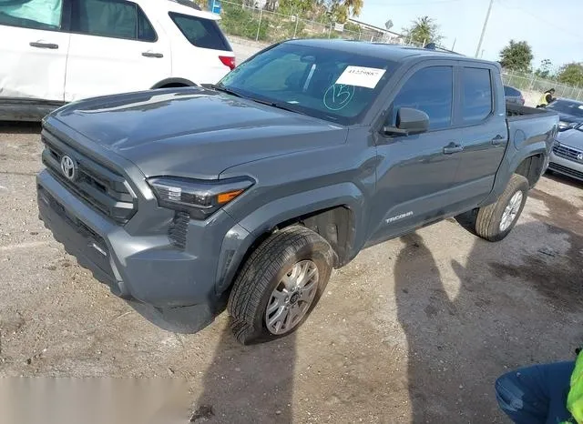 3TYKB5FN2RT006528 2024 2024 Toyota Tacoma- SR5 2