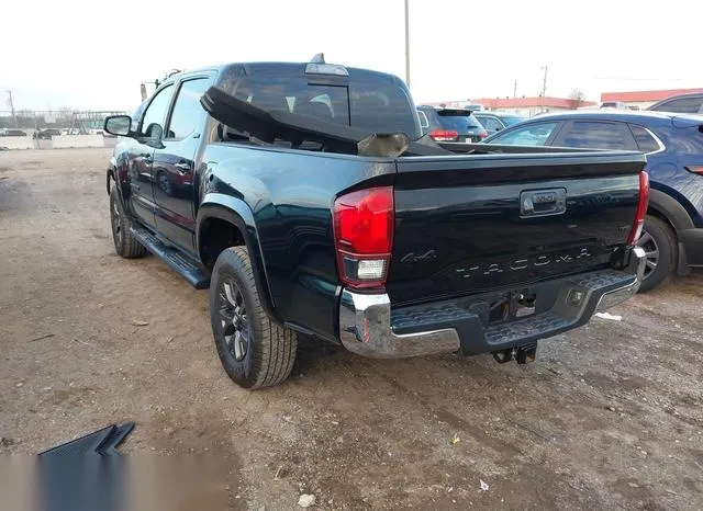 3TMCZ5AN1LM335246 2020 2020 Toyota Tacoma- Sr5 V6 3