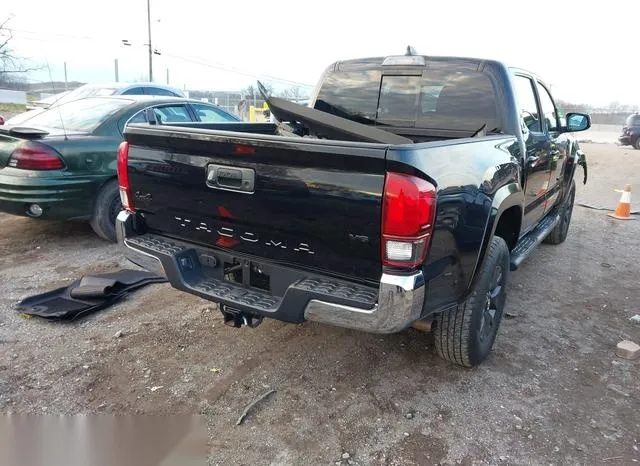 3TMCZ5AN1LM335246 2020 2020 Toyota Tacoma- Sr5 V6 4