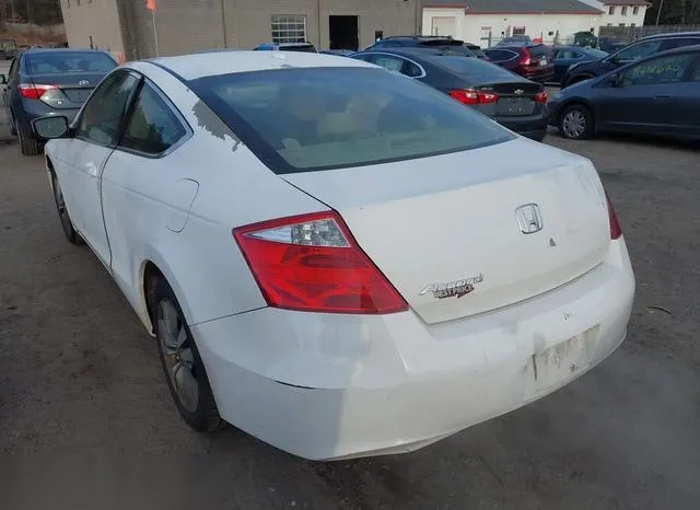 1HGCS12829A007749 2009 2009 Honda Accord- 2-4 Ex-L 3