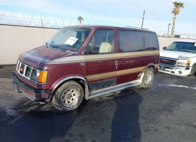 1GDDM15Z9HB518915 1987 1987 GMC Safari 2