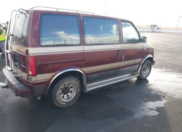 1GDDM15Z9HB518915 1987 1987 GMC Safari 4