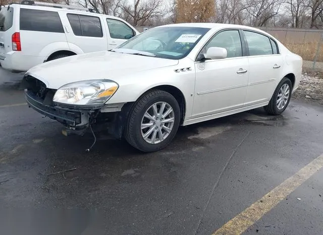 1G4HC5E17AU103270 2010 2010 Buick Lucerne- Cxl 2