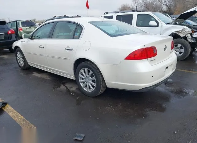 1G4HC5E17AU103270 2010 2010 Buick Lucerne- Cxl 3