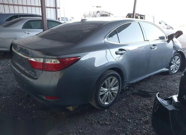 JTHBK1GG9E2131949 2014 2014 Lexus ES- 350 4