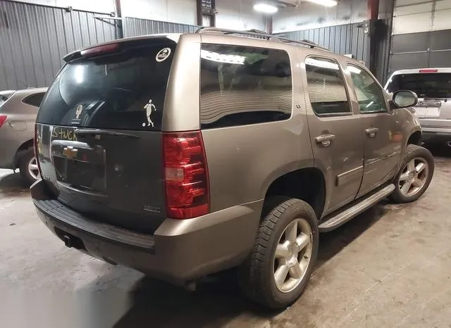 1GNSKBE01CR212355 2012 2012 Chevrolet Tahoe- LT 4