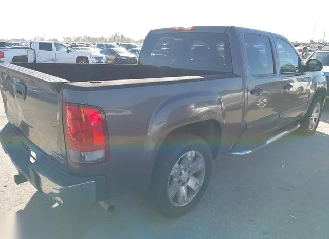 2GTEC13J171724799 2007 2007 GMC Sierra- 1500 Sle2 4