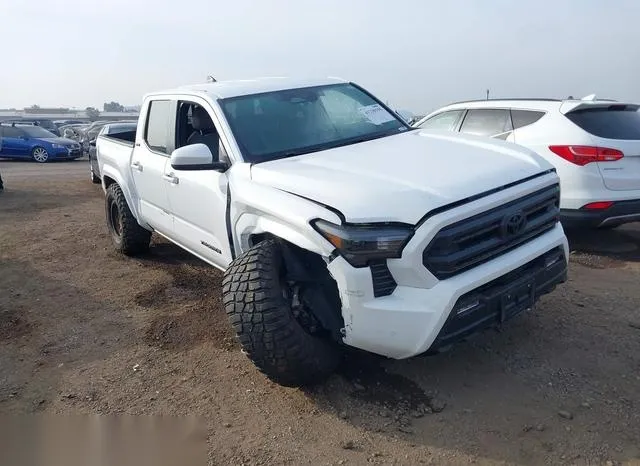 3TMLB5JN3RM015374 2024 2024 Toyota Tacoma- SR5 1