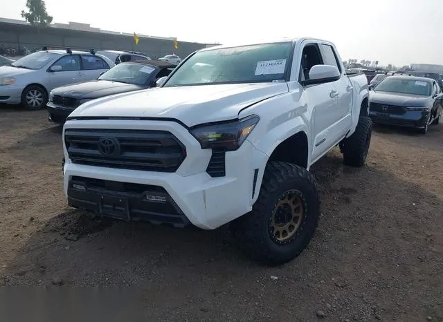 3TMLB5JN3RM015374 2024 2024 Toyota Tacoma- SR5 2