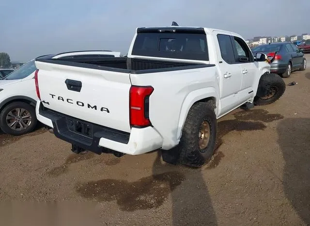 3TMLB5JN3RM015374 2024 2024 Toyota Tacoma- SR5 4