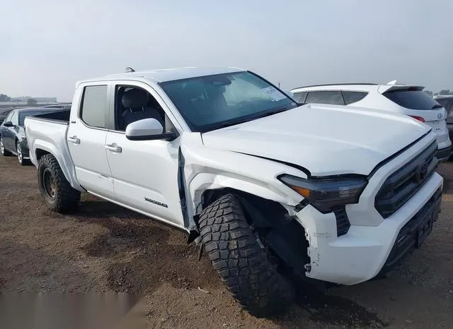 3TMLB5JN3RM015374 2024 2024 Toyota Tacoma- SR5 6