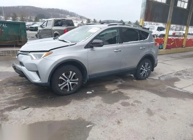 2T3BFREV4HW627937 2017 2017 Toyota RAV4- LE 2