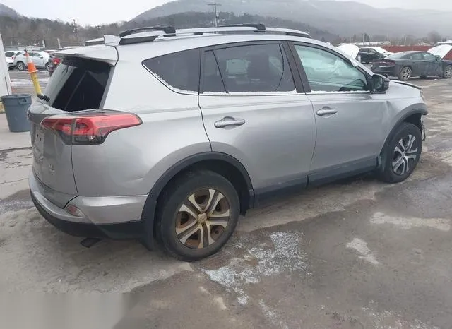 2T3BFREV4HW627937 2017 2017 Toyota RAV4- LE 4