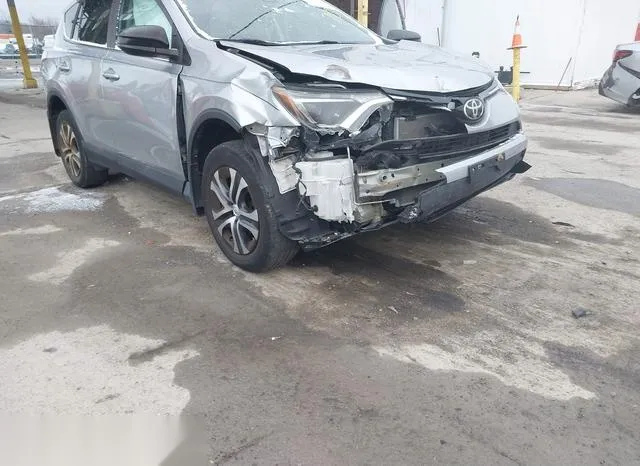 2T3BFREV4HW627937 2017 2017 Toyota RAV4- LE 6