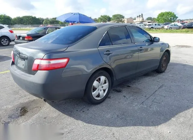 4T1BE46K47U648224 2007 2007 Toyota Camry- LE 4