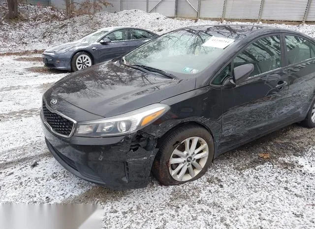 3KPFL4A70HE059444 2017 2017 KIA Forte- S 6