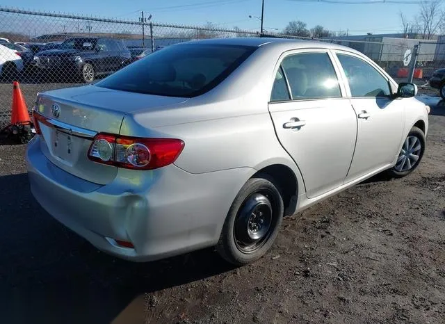 JTDBU4EE6C9180299 2012 2012 Toyota Corolla- L 4