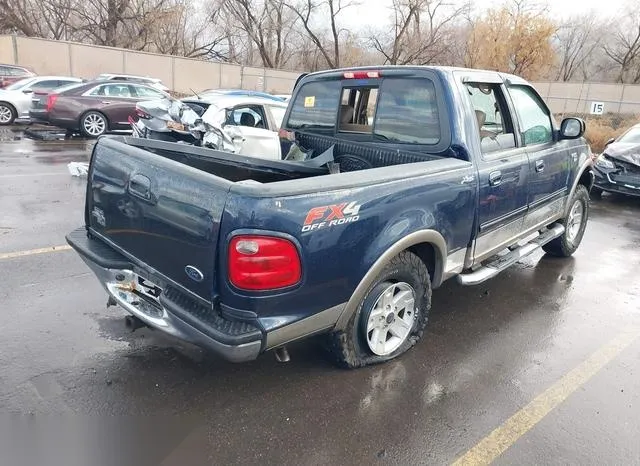 1FTRW08L43KB67605 2003 2003 Ford F-150- Lariat/Xlt 4