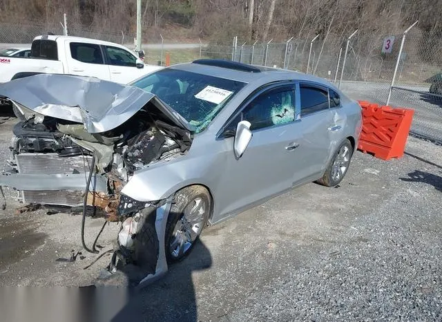 1G4GH5E39DF144068 2013 2013 Buick Lacrosse- Premium 2 Group 2