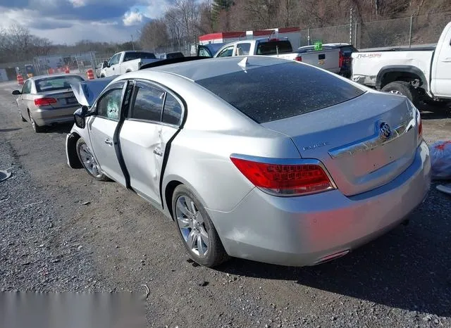 1G4GH5E39DF144068 2013 2013 Buick Lacrosse- Premium 2 Group 3